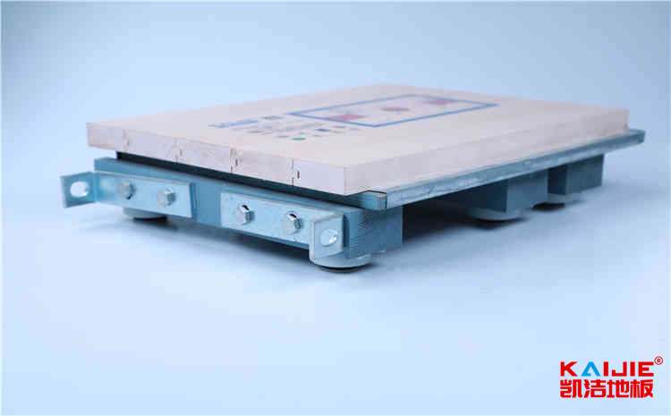 健身房專用運(yùn)動(dòng)木地板廠家——?jiǎng)P潔地板