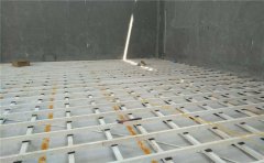 專用運(yùn)動(dòng)木地板檢測(cè)報(bào)告是怎么檢測(cè)的-凱潔地板