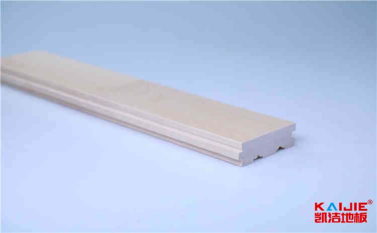 吉林市體育運(yùn)動(dòng)地板廠家怎么選擇——?jiǎng)P潔地板