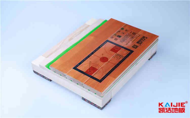 運(yùn)動(dòng)實(shí)木地板