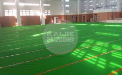 膠南市運動木地板怎么保養(yǎng)更專用-凱潔地板