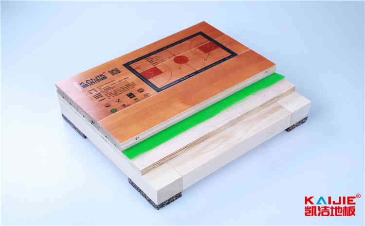 運(yùn)動木地板價格影響因素有哪些