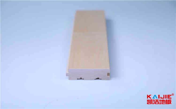 張家口市體育館地板楓木A級與楓木B級區(qū)別在哪——籃球場地板