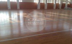 鶴壁運(yùn)動(dòng)木地板價(jià)格-凱潔地板