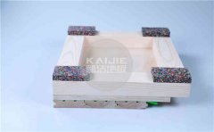 運(yùn)動(dòng)木地板含水率對(duì)質(zhì)量的影響-凱潔地板