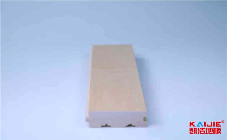 國內(nèi)體育館木地板品牌——凱潔地板