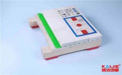 運動木地板到底有哪些優(yōu)勢可言-凱潔地板