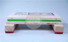 運(yùn)動(dòng)木地板的裝好更要“養(yǎng)”好!-凱潔地板