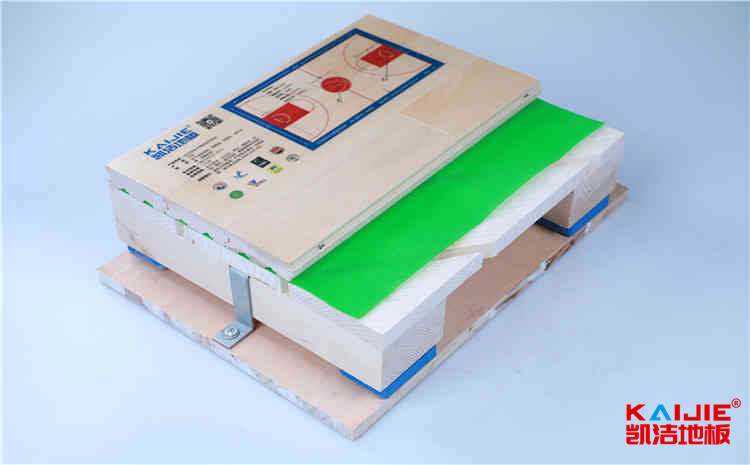 甘肅運(yùn)動(dòng)木地板生產(chǎn)廠家——壁球館地板