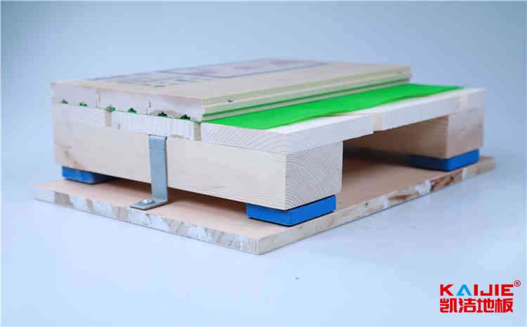 運(yùn)動(dòng)場(chǎng)館為什么需要用實(shí)木運(yùn)動(dòng)地板