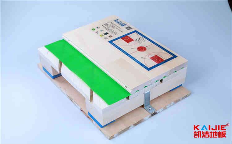 楓木運(yùn)動(dòng)地板廠家