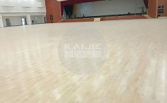 北京籃球館木地板一平方米多少錢-運(yùn)動(dòng)木地板