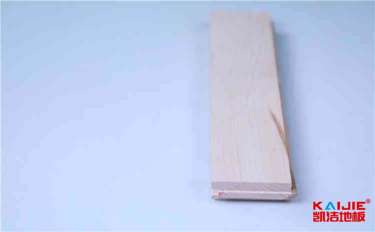 室內(nèi)籃球館木地板怎么防止變形