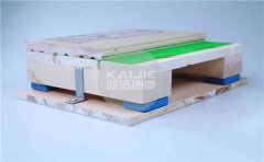 挑選羽毛球館木地板的8個(gè)要點(diǎn)-羽毛球木地板