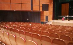 室內(nèi)籃球場(chǎng)木地板怎么防止變形-凱潔地板