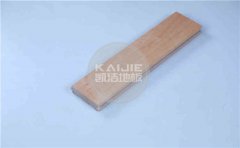 運(yùn)動(dòng)木地板安裝方法有哪些？-凱潔地板