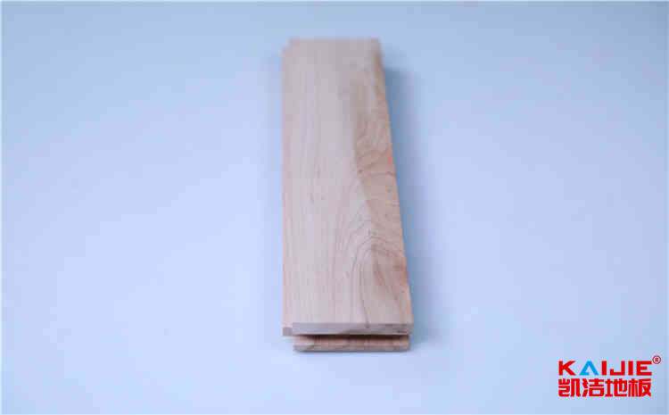 指接板舞臺實木地板怎么保養(yǎng)？-凱潔地板