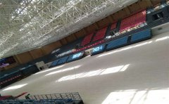 體育館運(yùn)動(dòng)木地板安裝時(shí)候需要注意什么-體育館木地板