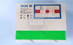 內(nèi)蒙古專業(yè)籃球地板價格是多少-凱潔地板