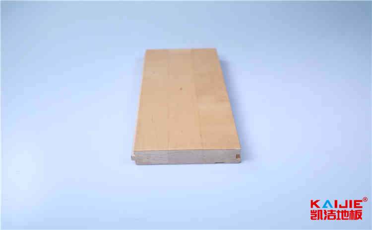 豐城運(yùn)動羽毛球地板哪個好——凱潔地板