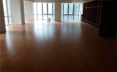 南寧運動木地板包工包料-凱潔地板