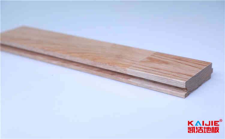 拼接板風雨操場地板怎么翻新？-凱潔地板