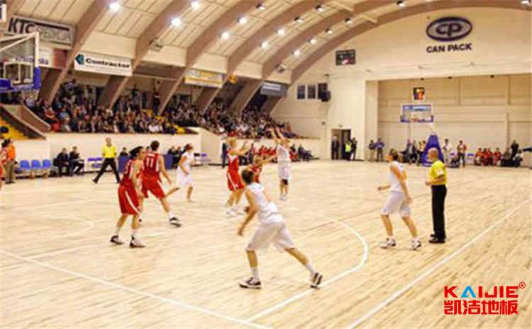 運(yùn)動(dòng)地板材質(zhì)什么材質(zhì)好