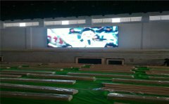 體育木地板應(yīng)該怎么保養(yǎng)-體育木地板