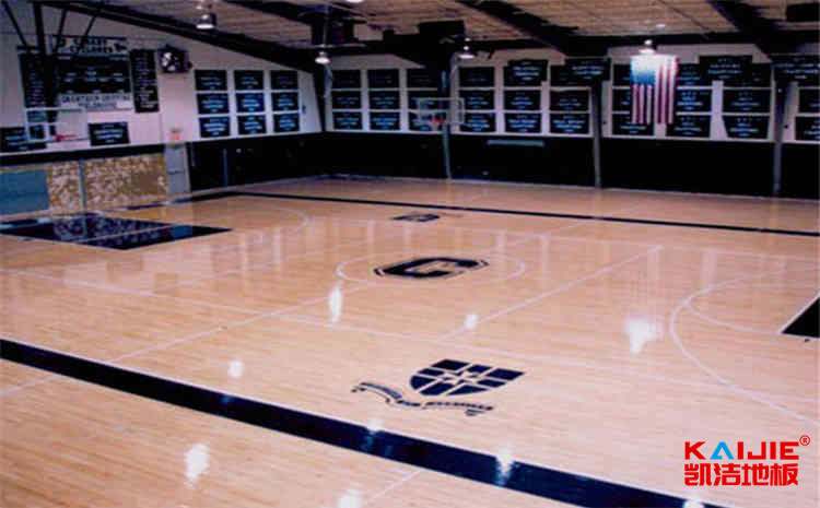 楓木運(yùn)動(dòng)體育地板價(jià)格-凱潔地板