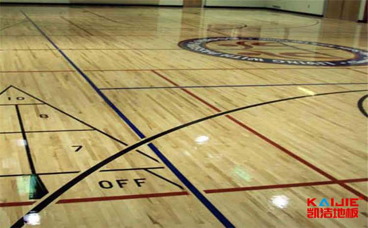 遼源籃球地板廠家價(jià)格