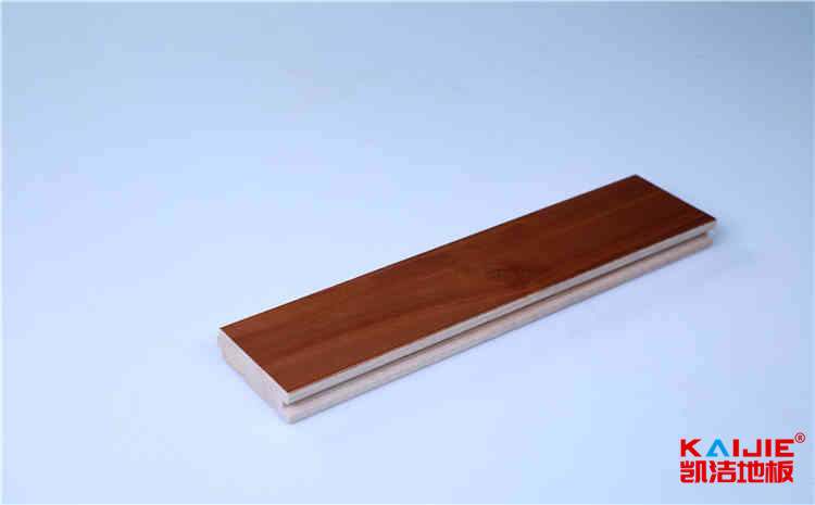 德惠市籃球場(chǎng)館為什么喜歡用楓木地板——籃球木地板廠家