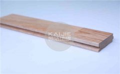 專用籃球場(chǎng)的地板是什么材料-凱潔地板