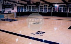 運(yùn)動(dòng)木地板選購(gòu)技巧以及保養(yǎng)-凱潔地板