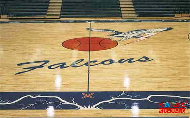 內(nèi)蒙古專用籃球地板品牌