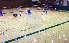 體育運(yùn)動(dòng)木地板如何達(dá)到好的保養(yǎng)效果？-凱潔地板