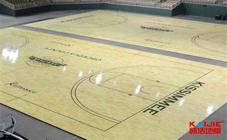 實(shí)木運(yùn)動(dòng)地板有什么優(yōu)勢(shì)