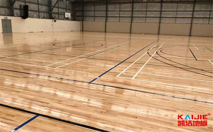 專業(yè)籃球地板哪個(gè)好