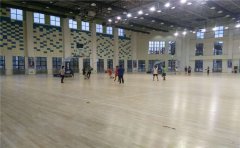 籃球場木地板設(shè)計(jì)要求是什么-籃球場木地板