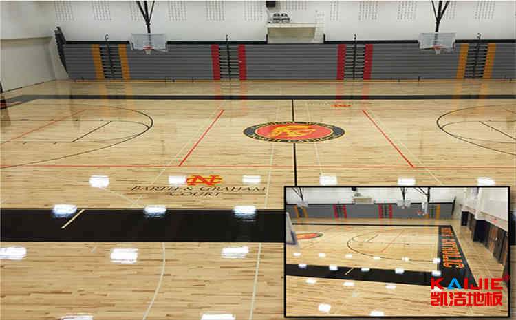 河源籃球地板價(jià)格
