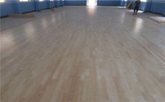 湖南運(yùn)動木地板哪家實(shí)惠-凱潔地板