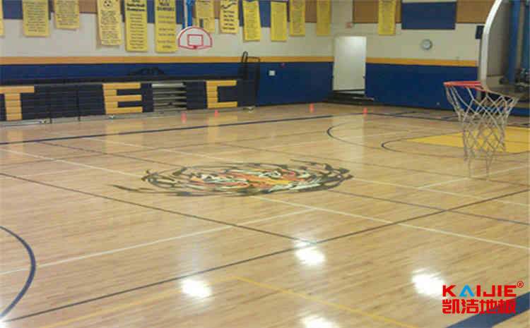拉薩籃球地板哪個(gè)品牌好