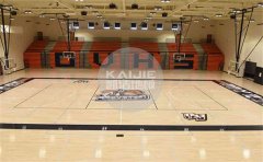 楓木運(yùn)動(dòng)木地板的專業(yè)特點(diǎn)和選購原則-凱潔地板