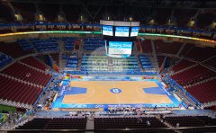 體育運(yùn)動(dòng)木地板分類-凱潔地板