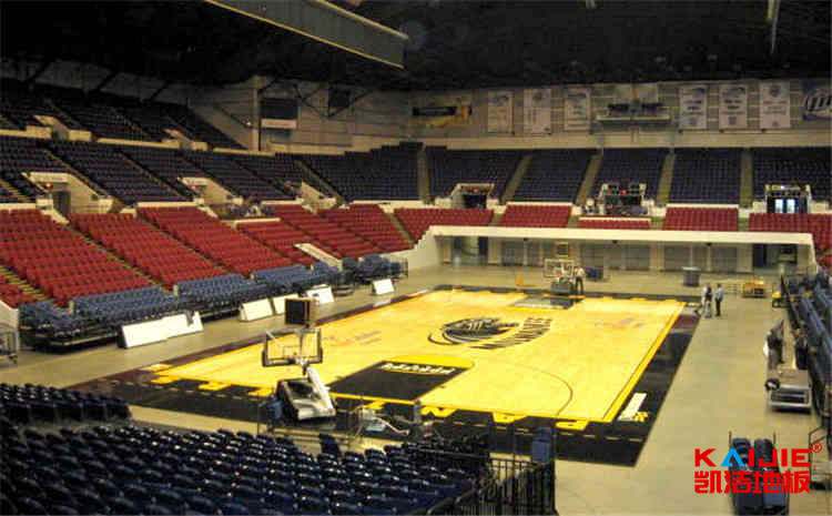 學校體育木地板場地驗收標準是什么（商丘體育館運動木地板規(guī)格）