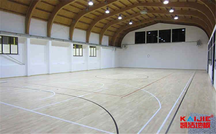 專業(yè)的舞臺木地板造價