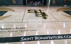 運(yùn)動(dòng)地板越厚越好？你會(huì)看到的-凱潔地板