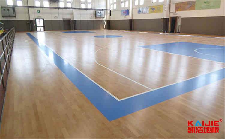 體育木地板生化指標(biāo)是什么——實(shí)木運(yùn)動(dòng)地板