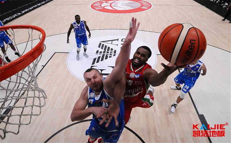 楓木體育運動地板價格是多少錢？