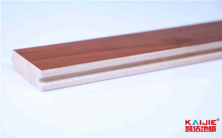 中美貿(mào)易戰(zhàn)對運(yùn)動木地板行業(yè)有多大影響——凱潔地板