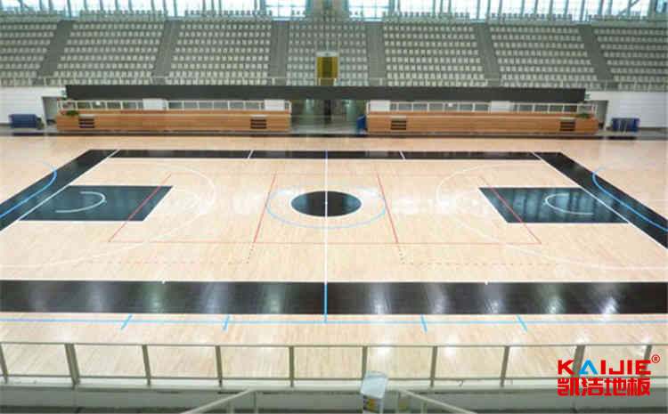 訓(xùn)練館籃球地板哪家公司好